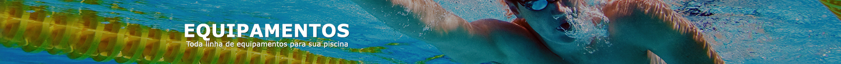 Segurança para piscinas