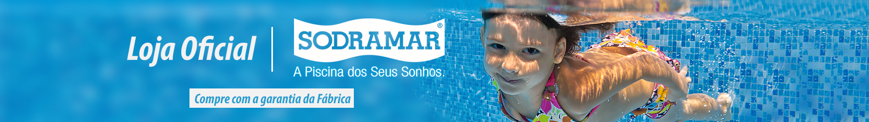 Sodramar loja de produtos para piscina Sodramar loja de produtos para piscina