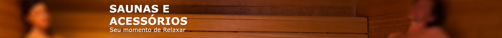 Essências para saunas