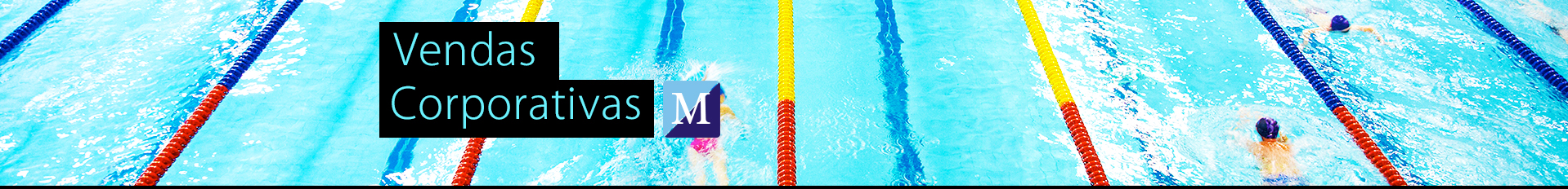 Vendas corporativas Vendas corporativas