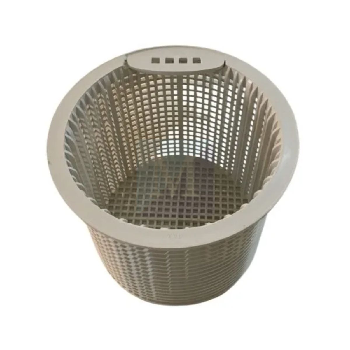 Cesto Coletor Skimmer W Jacuzzi Marol Piscinas