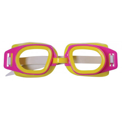 Óculos de Natação Infantil Sport - Mor - Rosa
