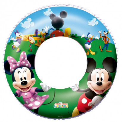 Boia Inflável Disney - Bestway - Mickey Mouse