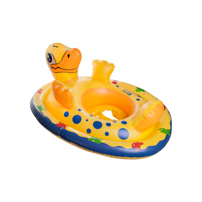 Boia Infantil Seat Animal Pato - Nautika 