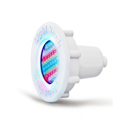Refletor Colorido - Light tech - Smart rgb abs