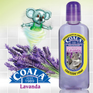 Essência Limpadora – Coala – Aroma Lavanda 120ml