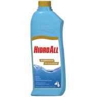Eliminador De Oleosidade 1 Litro Hidroall