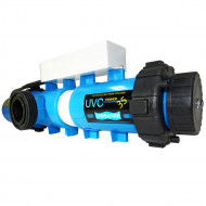 Ultravioleta ABS 10.0m³ - Sodramar