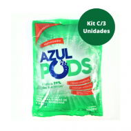 Higienizador para Spa - Maresias - Azul Pods