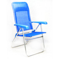 Cadeira Rio - Nautika - Azul