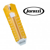 Termomêtro para piscinas Jacuzzi