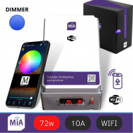 Mia 10A Iluminação Dimmer Com Alexa e Google Home