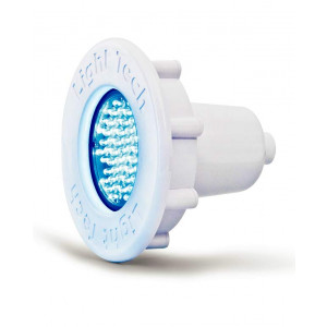 Refletor led Azul - Light tech - smart