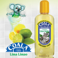 Essência Limpadora – Coala – Aroma Citronela 120ml
