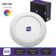 Grapa de Adaptação para Led Marol