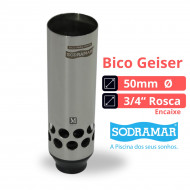 Bico fonte Geiser Sodramar 63mm - 3/4