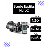 Adaptador para bombas nbf - Nautilus