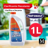 Clarificante Clarifica Maxfloc® 5 litros hth