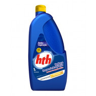 Controlador de metais  HTH 1 litro