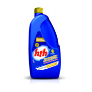 Controlador de metais  HTH 1 litro