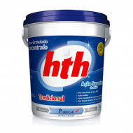 Solução Agua Turva HTH - 1 litro