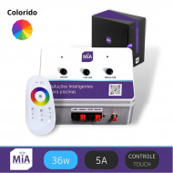 MIA BASIC 20A DIMMER