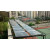 Aquecedor Solar G1e Girassol para piscinas de 7m³ a 160m³