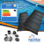 Aquecedor Solar para piscina Nautilus 2,00 x 1,12 cm