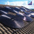 Kit aquecimento Solar Completo para piscinas até 32.000 L (8 PLACAS)