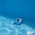 Aspira Max 5201 Nautilus robô de manutenção para piscinas