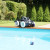 Aspiramax 5220 Nautilus robô de manutenção para piscinas