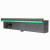 Cascata de Embutir para Piscina 80cm Aço Inox 316 com Led RGB
