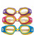 Óculos de Natação Infantil Sport - Mor - Rosa