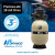 Kit Filtro Bomba para piscinas de até 28.000 litros com Filter Clean Alliance