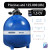 kit Bomba e Filtro para piscinas até 125.000 litros Syllent Sly 75