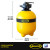 kit Filtro TP 15 JACUZZI c/ Bomba 1/3 cv e Gerador de cloro até 44.000 litros COMPLETO