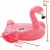 Boia Flamingo inflável Gigante 142 X 137 cm Intex