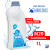 Kit M20 Sanitizante + MPlus Oxidante + Clear gel Clarificante + teste M20