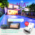 MiA 10A Iluminação para piscina com Alexa e Google Home