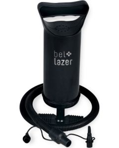 Bomba Manual Para Infláveis 36 cm grande - Belfix