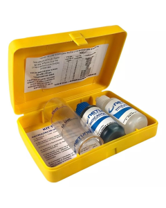 Estojo para analise de Alcalinidade Netuno