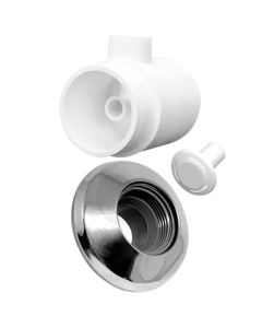 Kit Hidro Vinil e Alvenaria Brustec