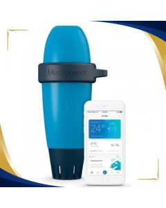 Blue Connect Plus Astralpool FLUIDRA Analisador com Sensor Inteligente de Piscinas