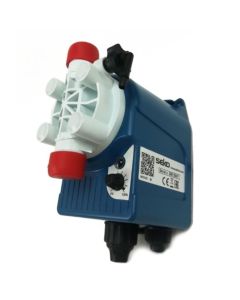 Bomba Analógica Invikta Kcs Dosadora Cloro ou Ph FKM-B Seko