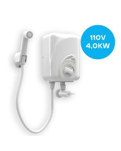 Ducha Higiênica Banheiros, Salões ou Pet Shop 4T 110V Cardal