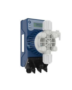 Bomba Dosadora Digital Kompact DPT 200 PVDF/FPM até 5 L/H Seko