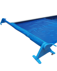 Enrolador Para Capa Térmica até 4,0x25 mts Plástico Sodramar