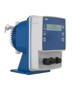 Bomba Dosadora Eletromagnética Eml 603 Vedação PTFE Seko