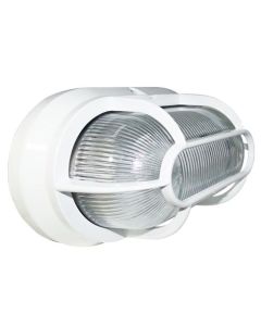 Luminária para Sauna a Vapor - Sodramar - Blindada