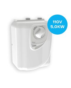 Aquecedor Pia Individual Flex 8T 5kw 110V Cardal
